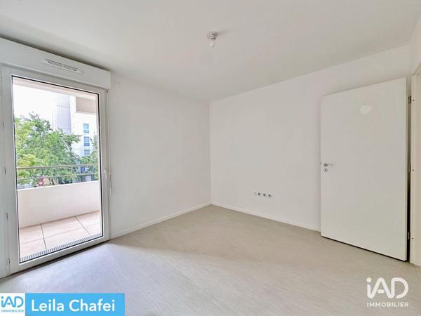 Location appartement 2 pièces 44 m² Les Ulis