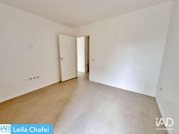 Location appartement 2 pièces 44 m² Les Ulis