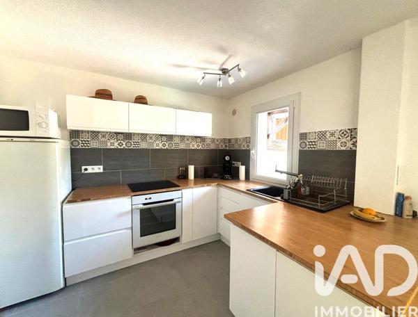 Maison à vendre 3 pièces 40 m² Lacanau