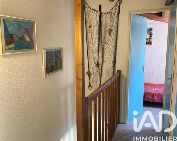 Maison à vendre 3 pièces 40 m² Lacanau