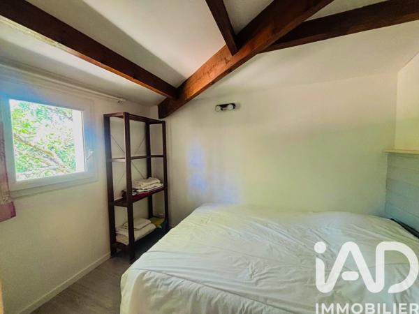 Maison à vendre 3 pièces 40 m² Lacanau