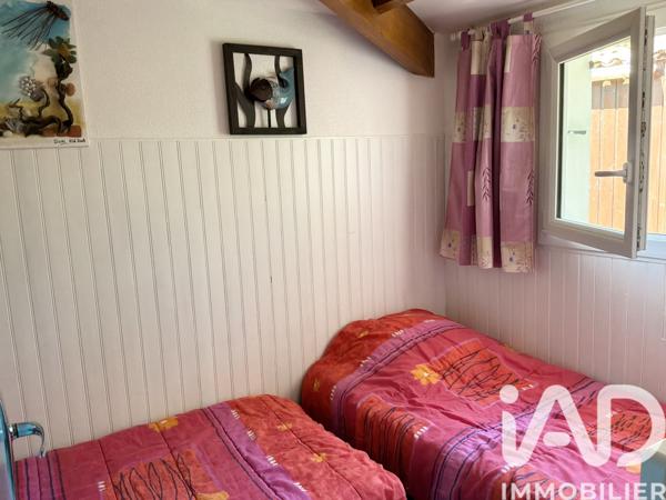Maison à vendre 3 pièces 40 m² Lacanau