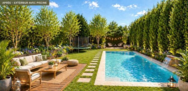Maison 8 pièces 241.31 m2