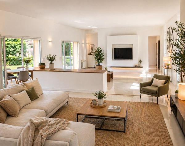 Maison 8 pièces 241.31 m2
