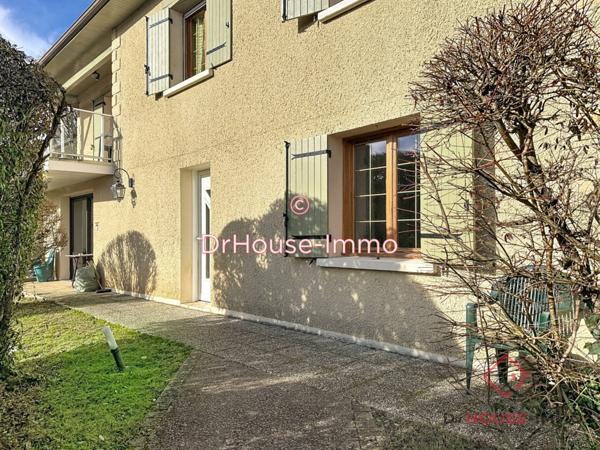 Maison à vendre 6 pièces de 154 m²