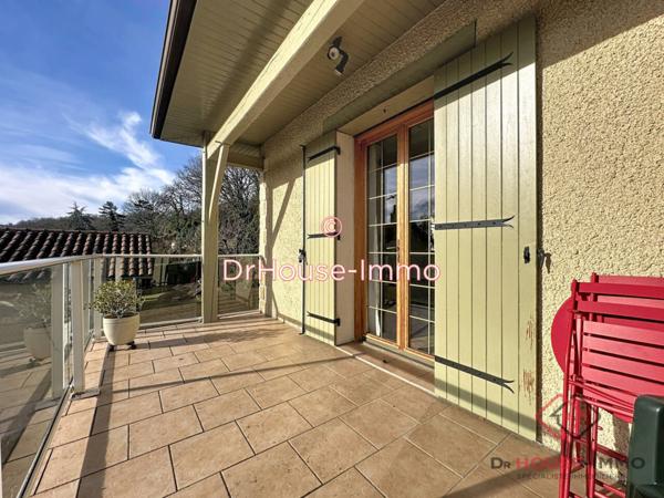 Maison à vendre 6 pièces de 154 m²