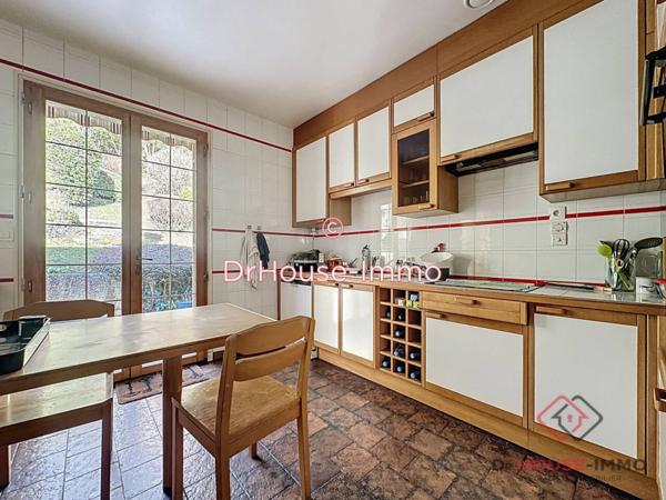 Maison à vendre 6 pièces de 154 m²