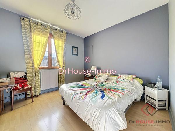 Maison à vendre 6 pièces de 154 m²