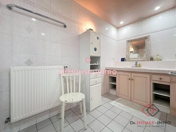 Maison à vendre 6 pièces de 154 m²