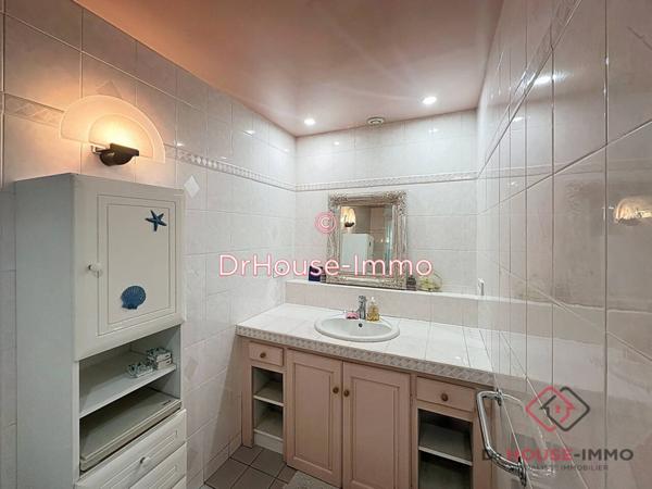 Maison à vendre 6 pièces de 154 m²