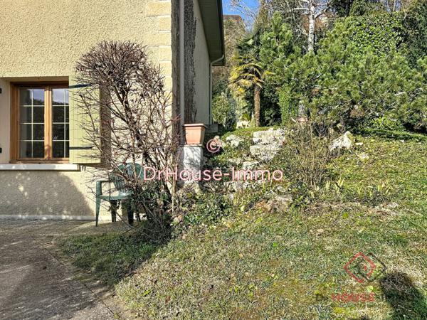 Maison à vendre 6 pièces de 154 m²