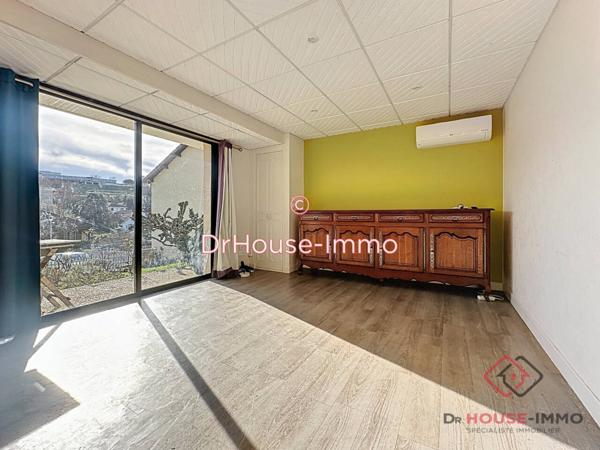 Maison à vendre 6 pièces de 154 m²