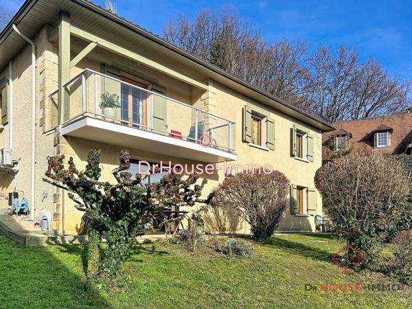 Maison à vendre 6 pièces de 154 m²
