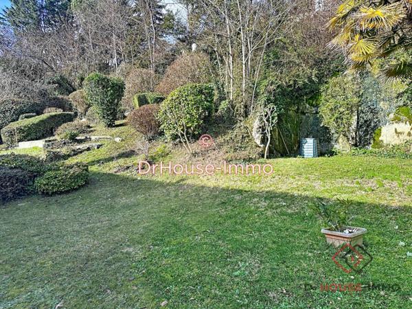 Maison à vendre 6 pièces de 154 m²