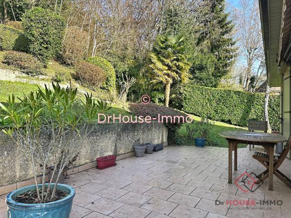 Maison à vendre 6 pièces de 154 m²