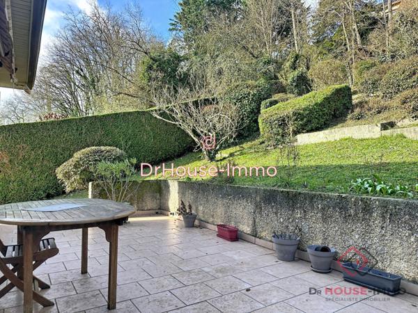 Maison à vendre 6 pièces de 154 m²