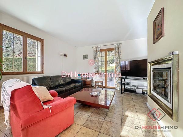 Maison à vendre 6 pièces de 154 m²