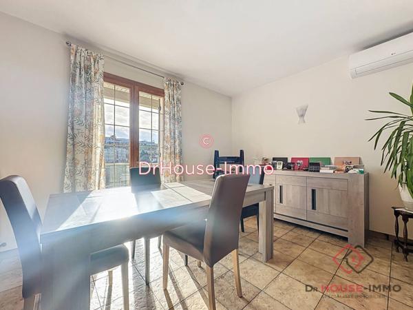 Maison à vendre 6 pièces de 154 m²