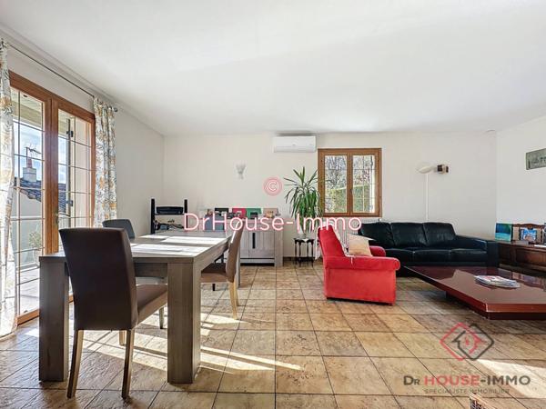 Maison à vendre 6 pièces de 154 m²