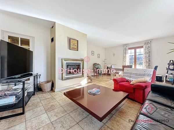 Maison à vendre 6 pièces de 154 m²