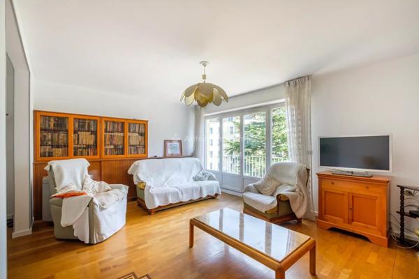 Vente Appartement 4 pièces 84 m2 à Tassin-la-Demi-Lune