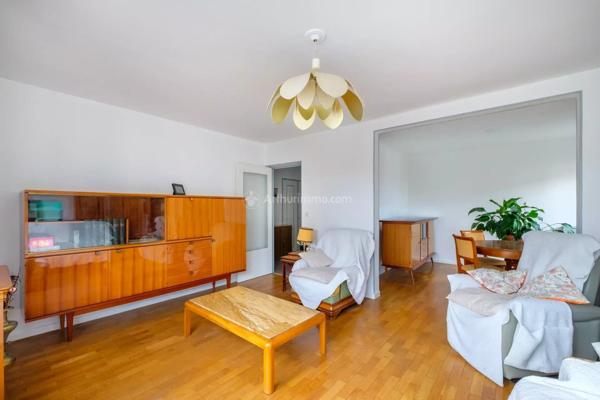 Vente Appartement 4 pièces 84 m2 à Tassin-la-Demi-Lune