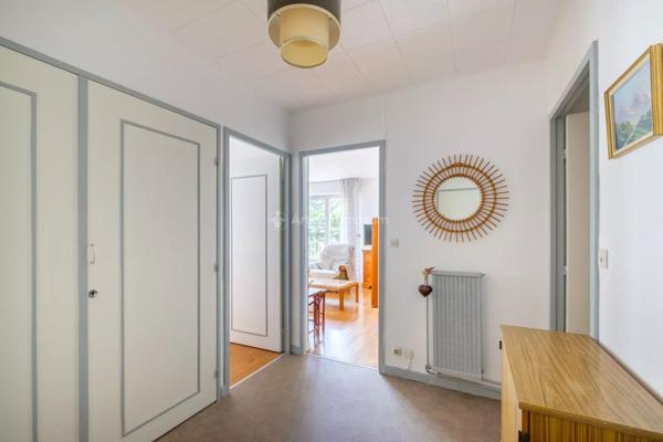 Vente Appartement 4 pièces 84 m2 à Tassin-la-Demi-Lune