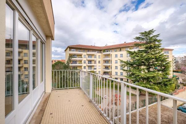 Vente Appartement 4 pièces 84 m2 à Tassin-la-Demi-Lune