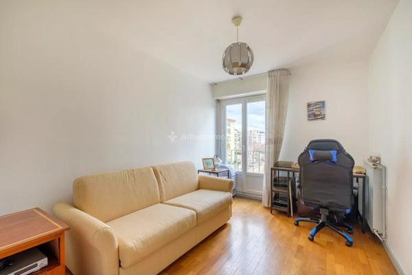 Vente Appartement 4 pièces 84 m2 à Tassin-la-Demi-Lune