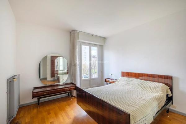 Vente Appartement 4 pièces 84 m2 à Tassin-la-Demi-Lune