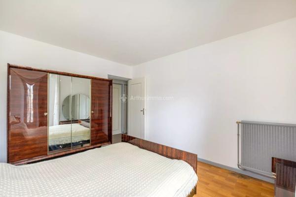 Vente Appartement 4 pièces 84 m2 à Tassin-la-Demi-Lune