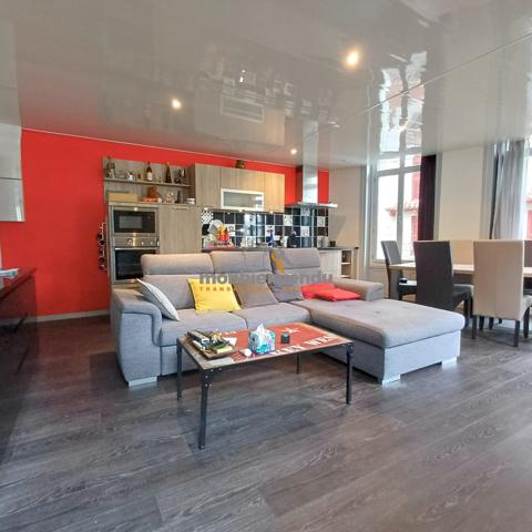 ensemble immobilier