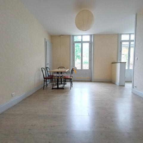 ensemble immobilier