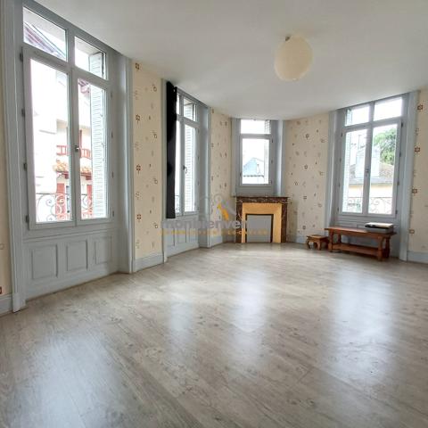 ensemble immobilier