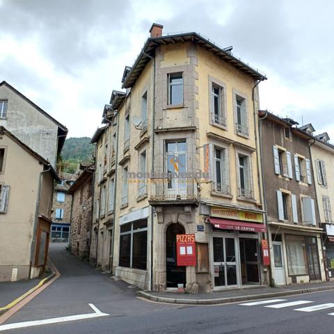 ensemble immobilier