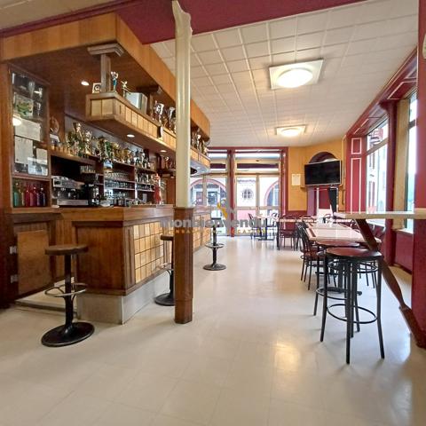 ensemble immobilier