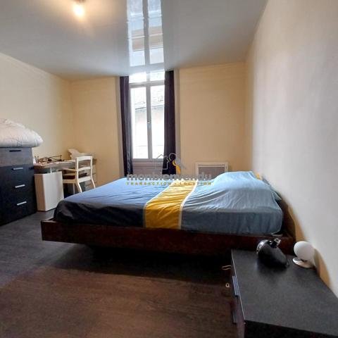 ensemble immobilier