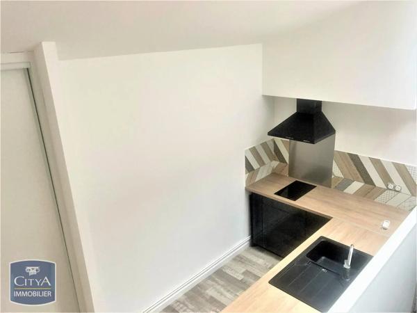Appartement à louer 2 pièces 45.54m² Lafrançaise (82130)