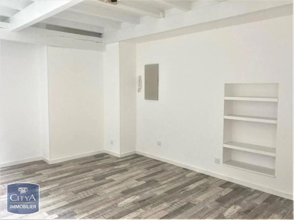 Appartement à louer 2 pièces 45.54m² Lafrançaise (82130)