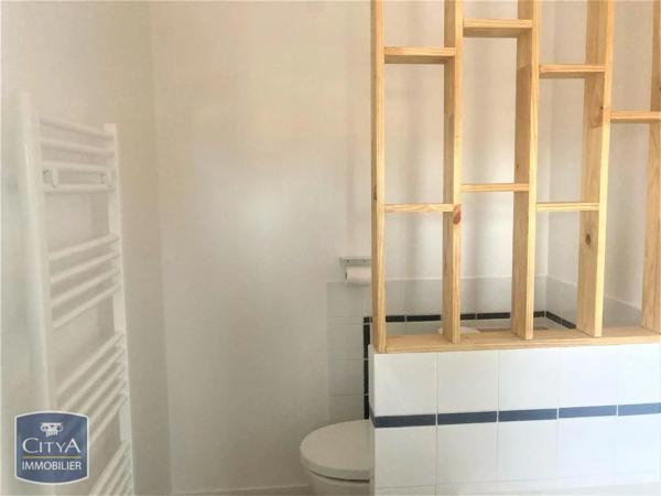 Appartement à louer 2 pièces 45.54m² Lafrançaise (82130)