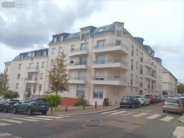 Achat - Appartement Rouen 76000 1 pièce 24 m 2