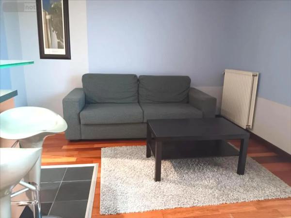 Achat - Appartement Rouen 76000 1 pièce 24 m 2