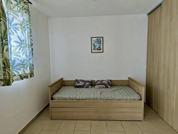 Appartement Port de Solenzara