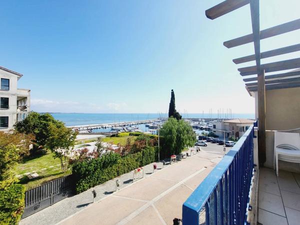 Appartement Port de Solenzara