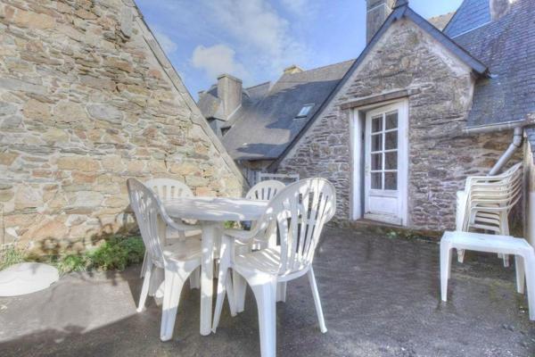 Immeuble d'habitation  et commerce de 177 m2 en centre ville