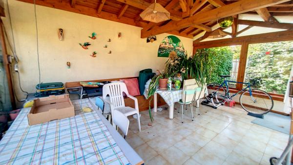 Opportunité Exceptionnelle à Carbonne : Ensemble Immobilier à Fort Potentiel