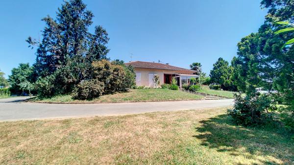 Opportunité Exceptionnelle à Carbonne : Ensemble Immobilier à Fort Potentiel