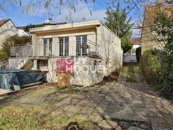 EXCLUSIVITE - TERRAIN