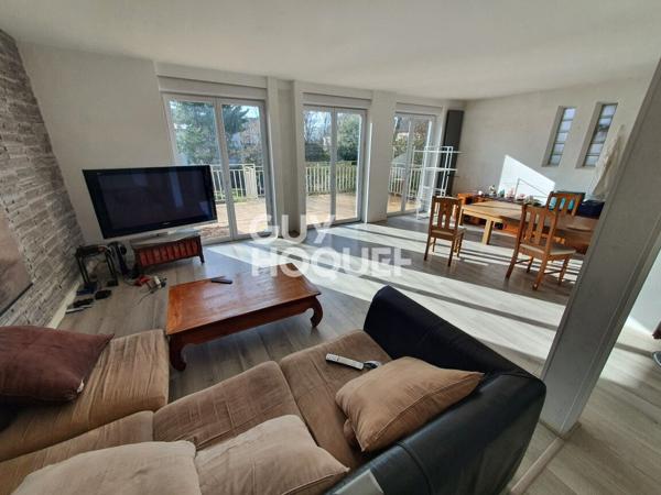 EXCLUSIVITE - TERRAIN