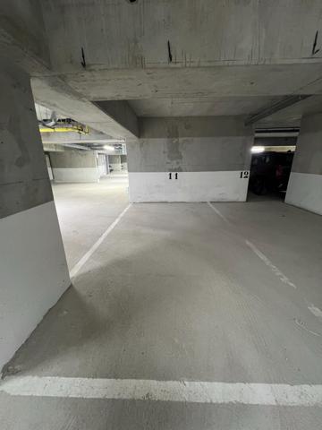 Parking / box 11.5 m2